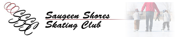 Saugeen Shores Skating Club